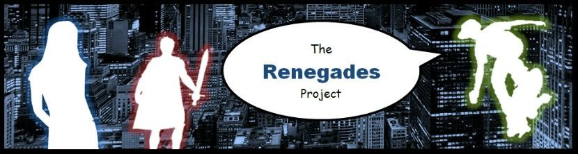 The Renegades Project