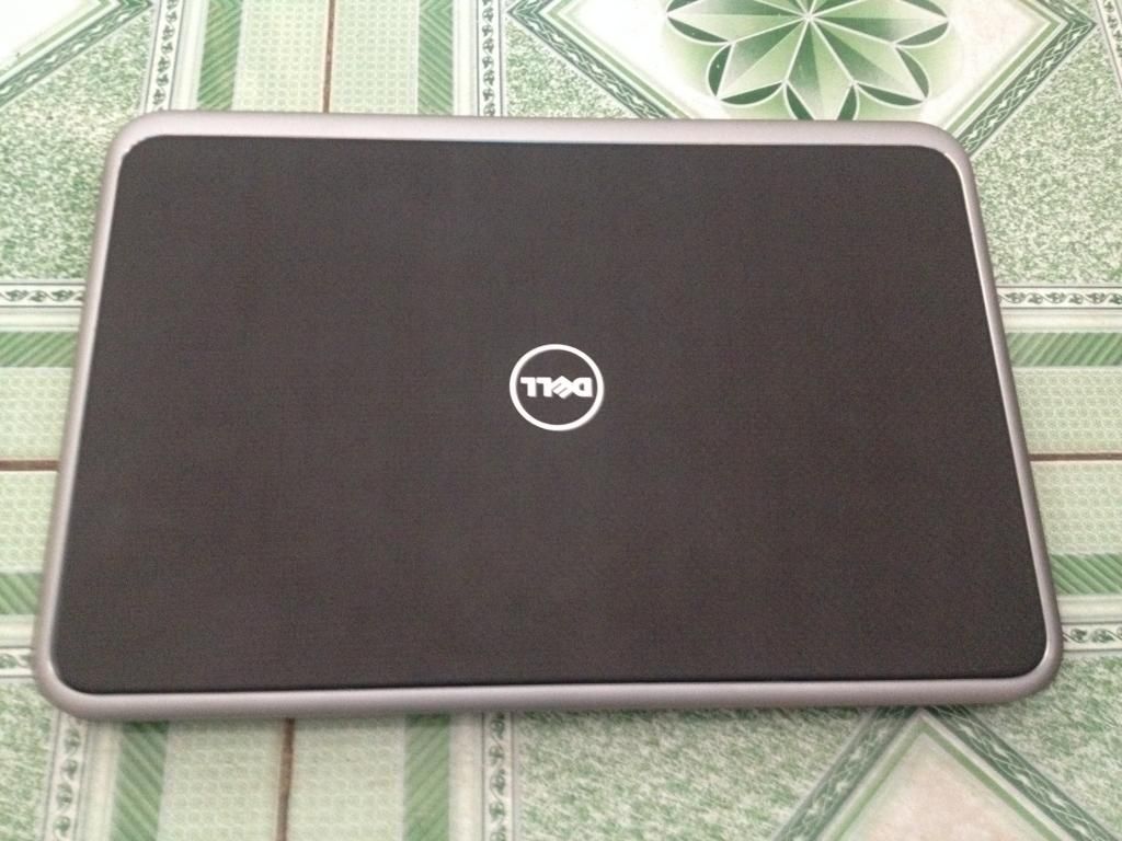 bán laptop mh cảm ứng dell xps 12 9Q23 máy đẹp giá đẹp