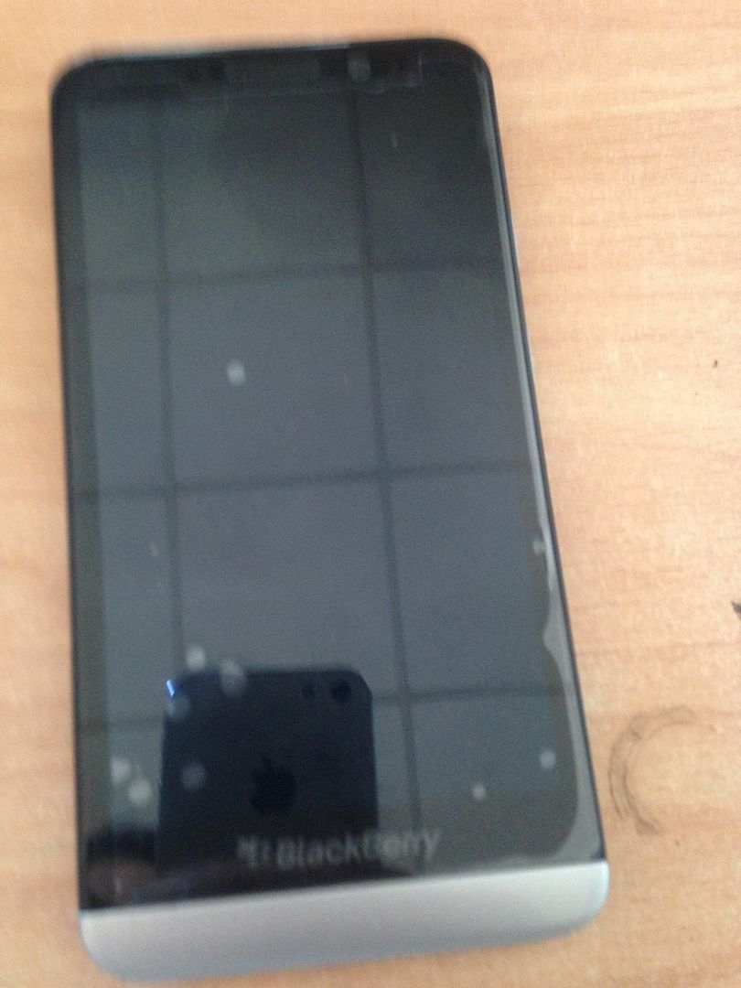 bán nhanh blackberry z30 fullzin - 1