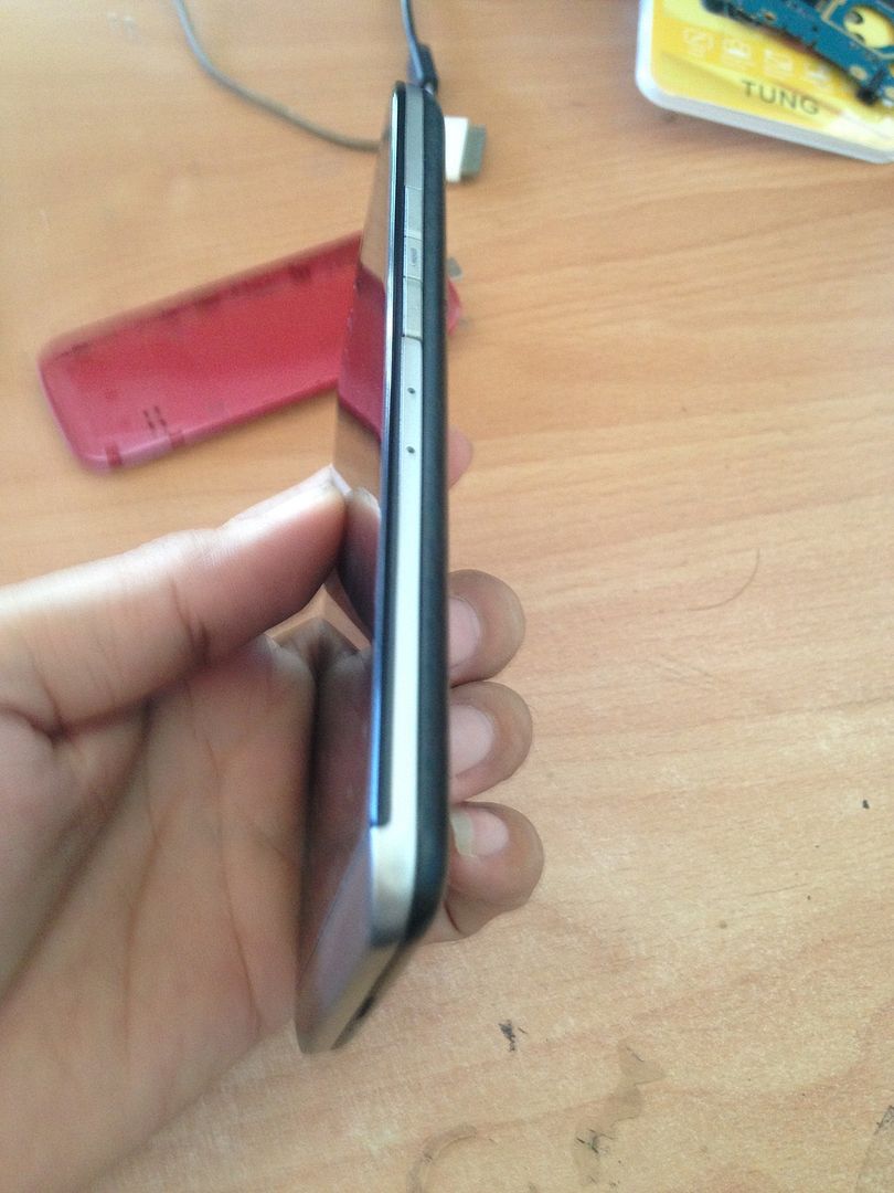 bán nhanh blackberry z30 fullzin - 4