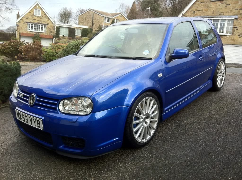 mk4 wheel spacers... General Chat R32OC VW Golf R32, Golf R and