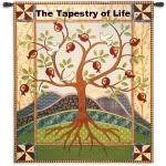 The </div><div>Tapestry of Life