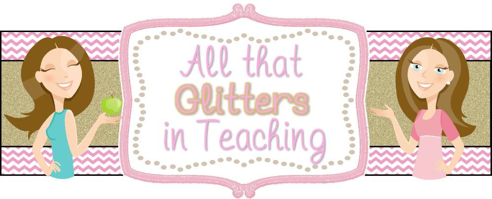 All that Glitters in Teaching