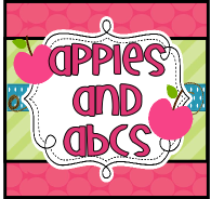 Apples and ABCs