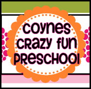Coynes Crazy Fun Preschool
