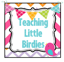 Teaching Little Birdies