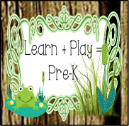 Learn + Play=Pre-K