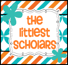 The Littlest Scholars