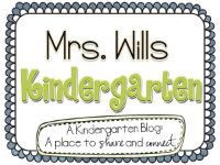 Mrs. Wills Kindergarten