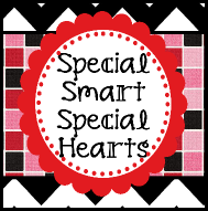 Special Smart Special Hearts