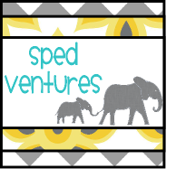 Sped-Ventures