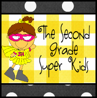 The Second Grade Superkids