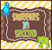 Sweeties in Second
