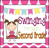 Swinging Through Second Grade