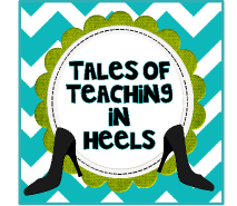 Tales of Teaching in Heels