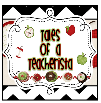 Tales of a Teacherista