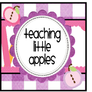 Teaching Little Apples