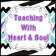 Teaching with Heart & Soul