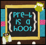 Pre-K is a Hoot!