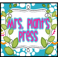 Mrs. Plant's Press