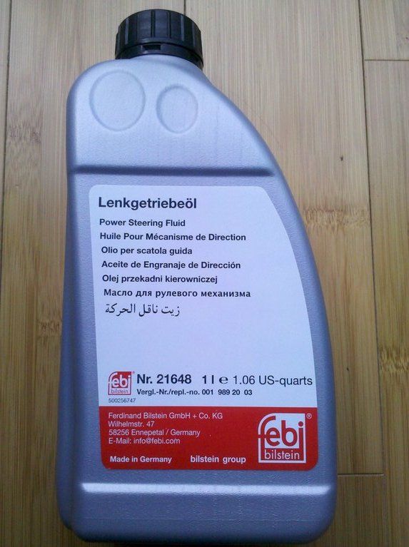 Wagon hydraulic fluid MercedesBenz Forum