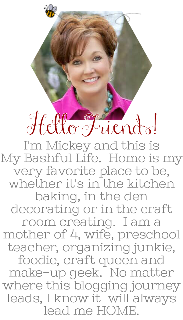 preschool teacher bio