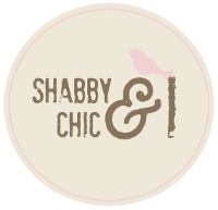 Shabby Chic & I