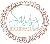 Sassy Moments