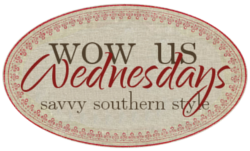 Savvy Southern Style