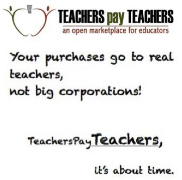 Teachers Pay Teachers