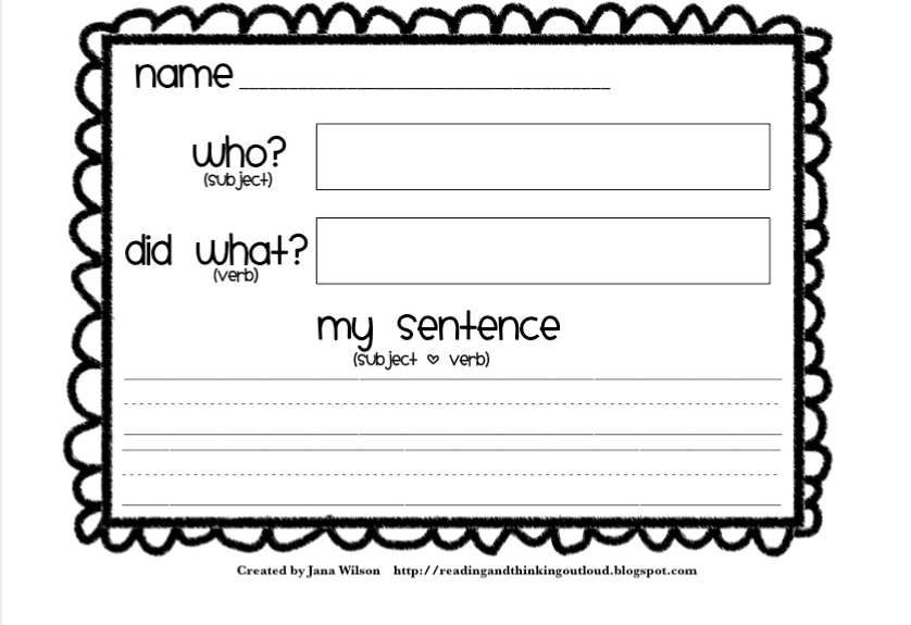 http://www.teacherspayteachers.com/Product/Crafting-Sentences-223997