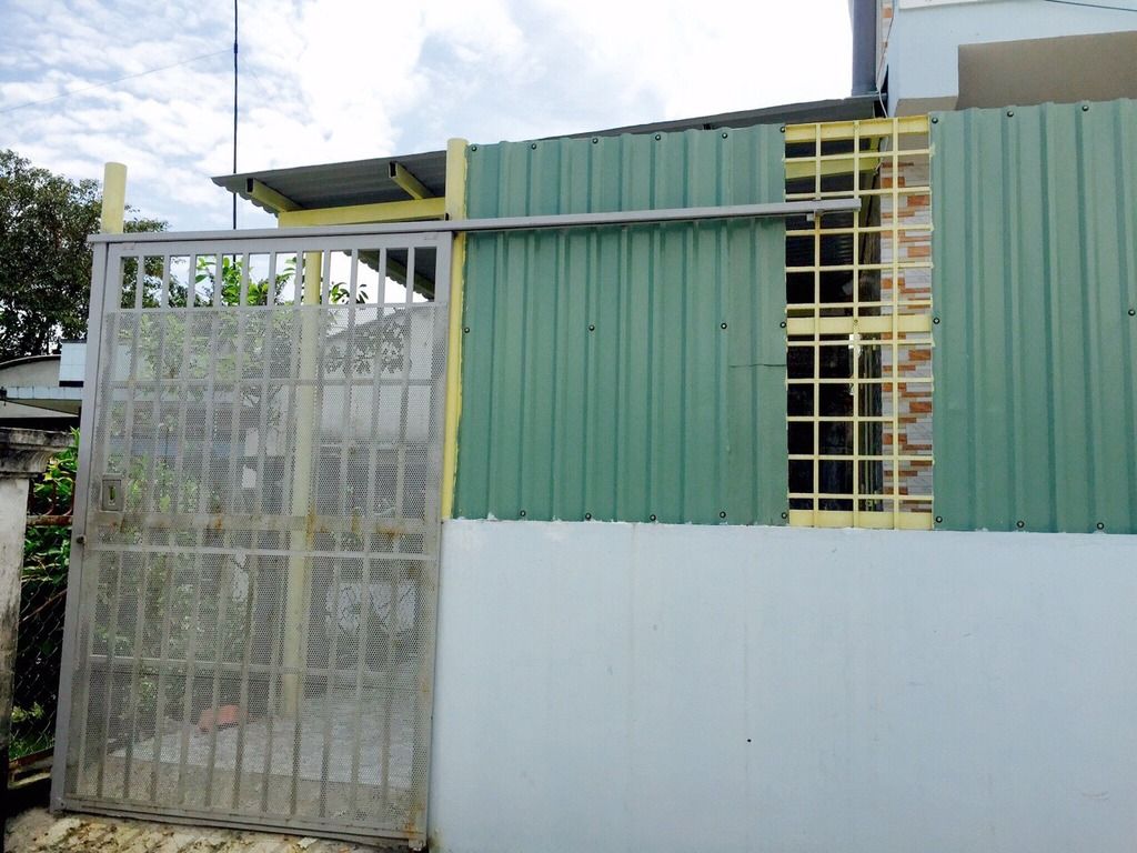 Nhà nguyên căn mới xây 100% cần cho thuê - 14