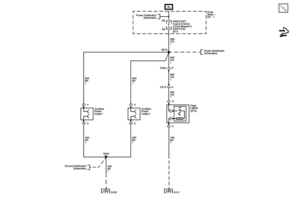 I need the wiring schematic for a 07 chevy kodiak 5500 chassis