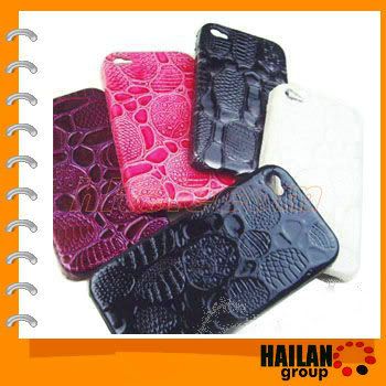 Python cover for iphone 4,leather case,protection cover,back cover photo pythoniphonecover.jpg