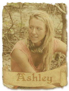 Ashley Underwood Avatar