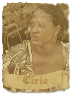 Cirie Fields Avatar