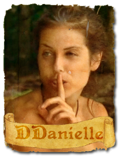 DDanielle DDiLorenzo Avatar