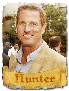 Hunter Ellis Avatar