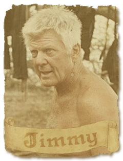 Jimmy Johnson Avatar