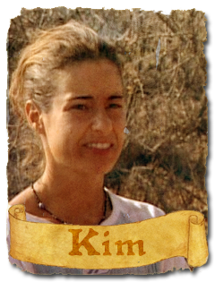 Kim Powers Avatar
