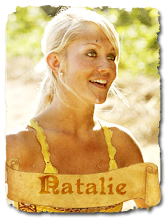 Natalie White Avatar