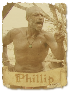 Phillip Sheppard Avatar