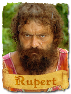 Rupert Boneham Avatar