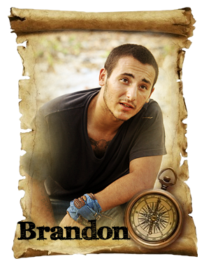 Brandon Johnson Avatar