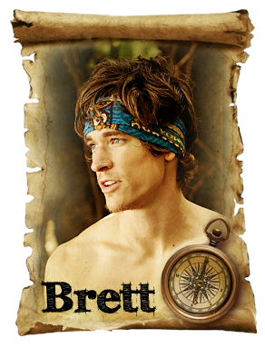 Host Brett Avatar