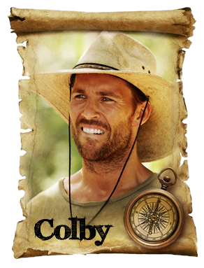 Colby Donaldson Avatar