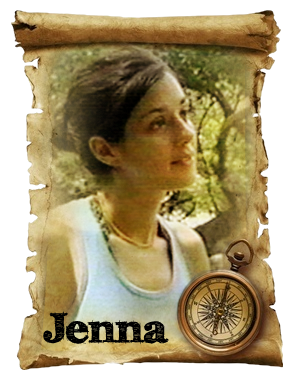 Jenna Morasca Avatar