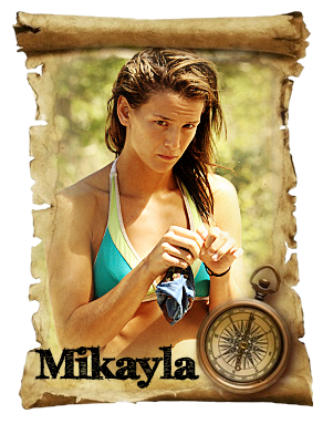 Mikayla Wingle Avatar