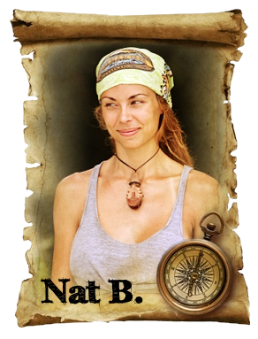 Natalie Bolton Avatar