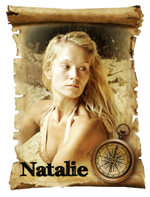 Natalie Avatar